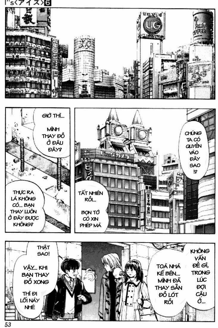 I”S Chapter 48 - Trang 2