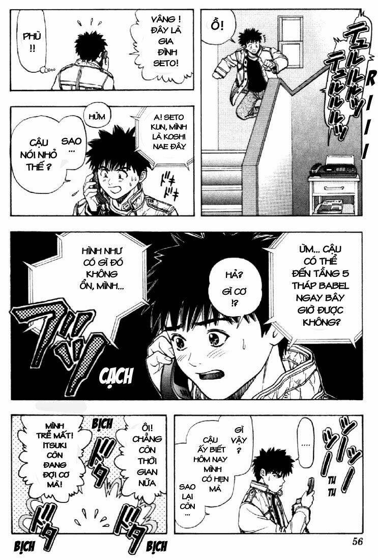 I”S Chapter 48 - Trang 2