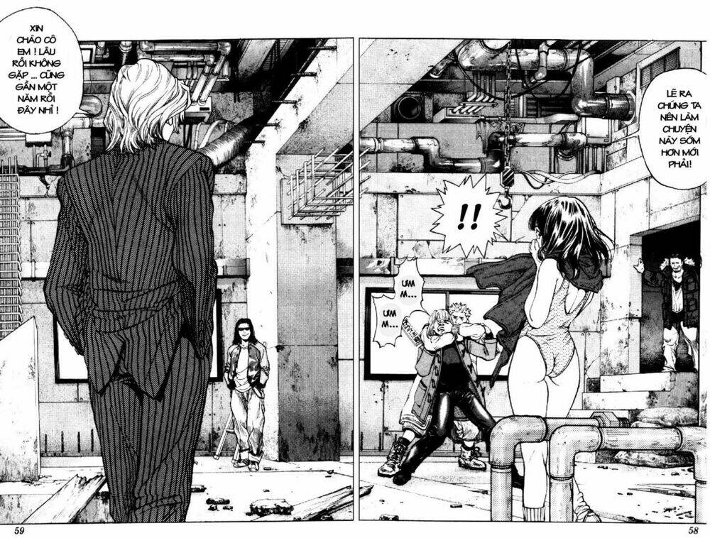 I”S Chapter 48 - Trang 2