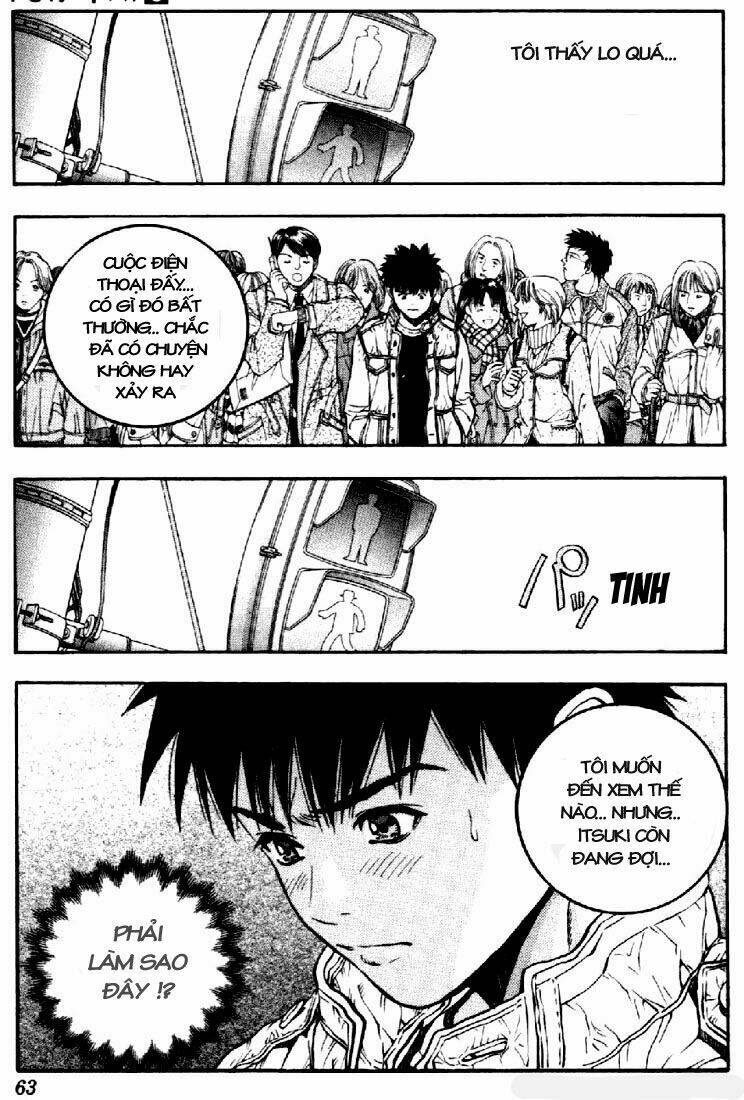 I”S Chapter 48 - Trang 2