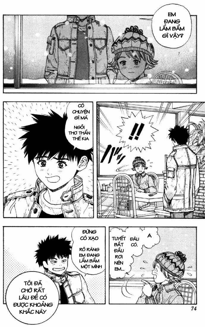 I”S Chapter 49 - Trang 2