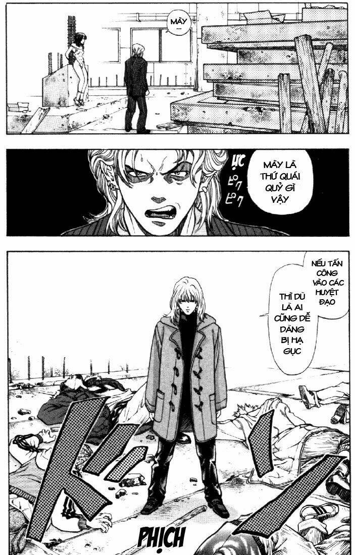 I”S Chapter 49 - Trang 2