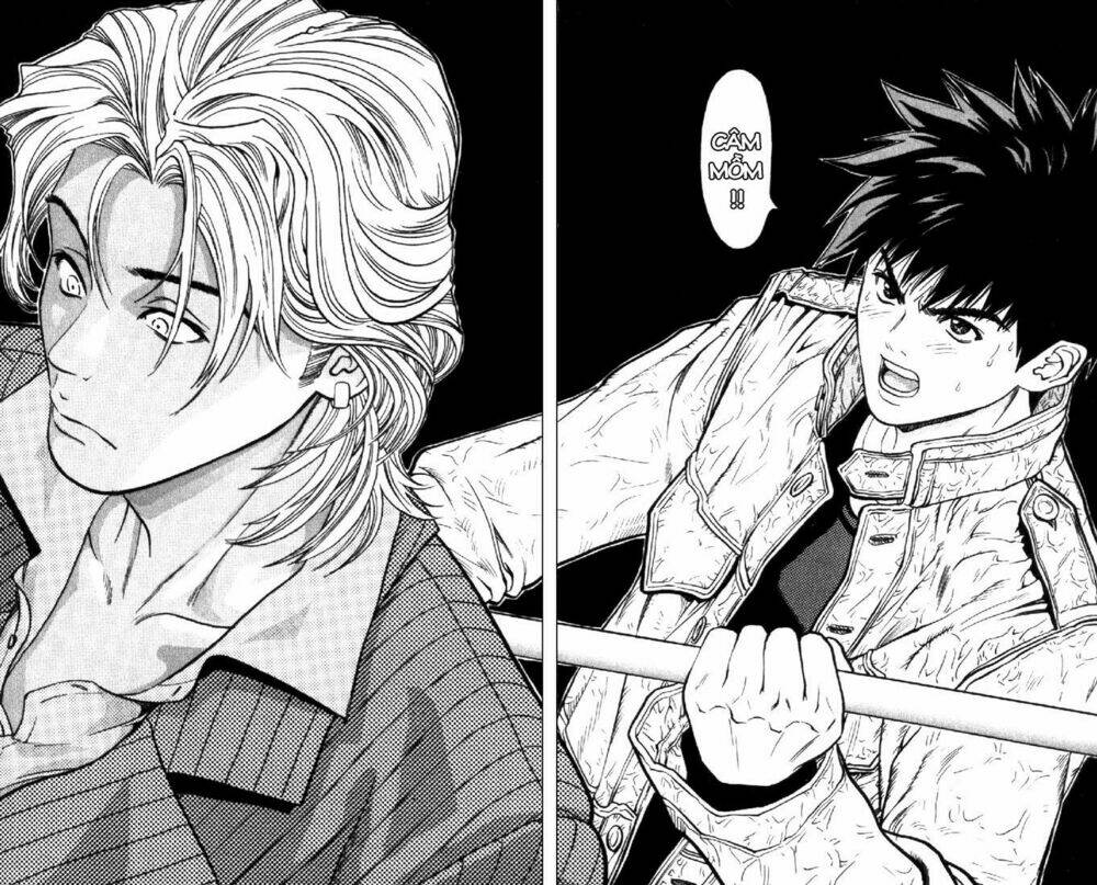 I”S Chapter 49 - Trang 2