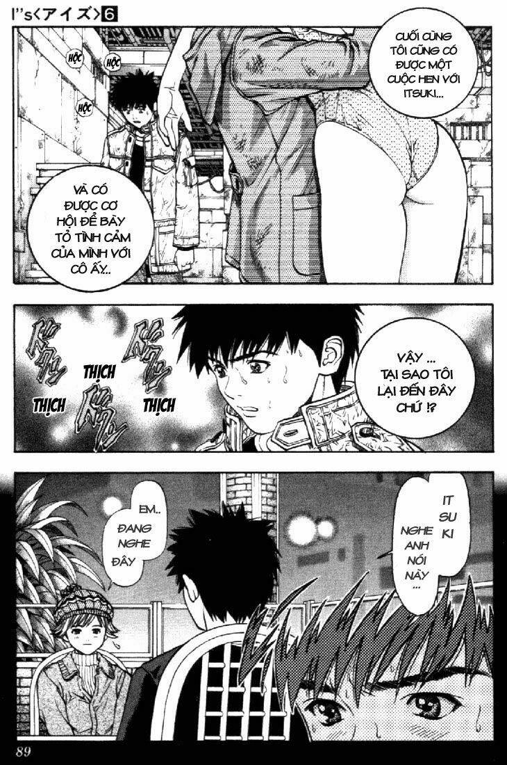 I”S Chapter 49 - Trang 2