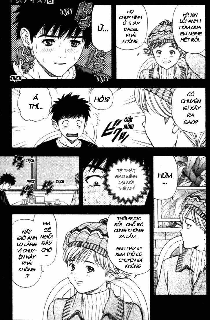 I”S Chapter 49 - Trang 2