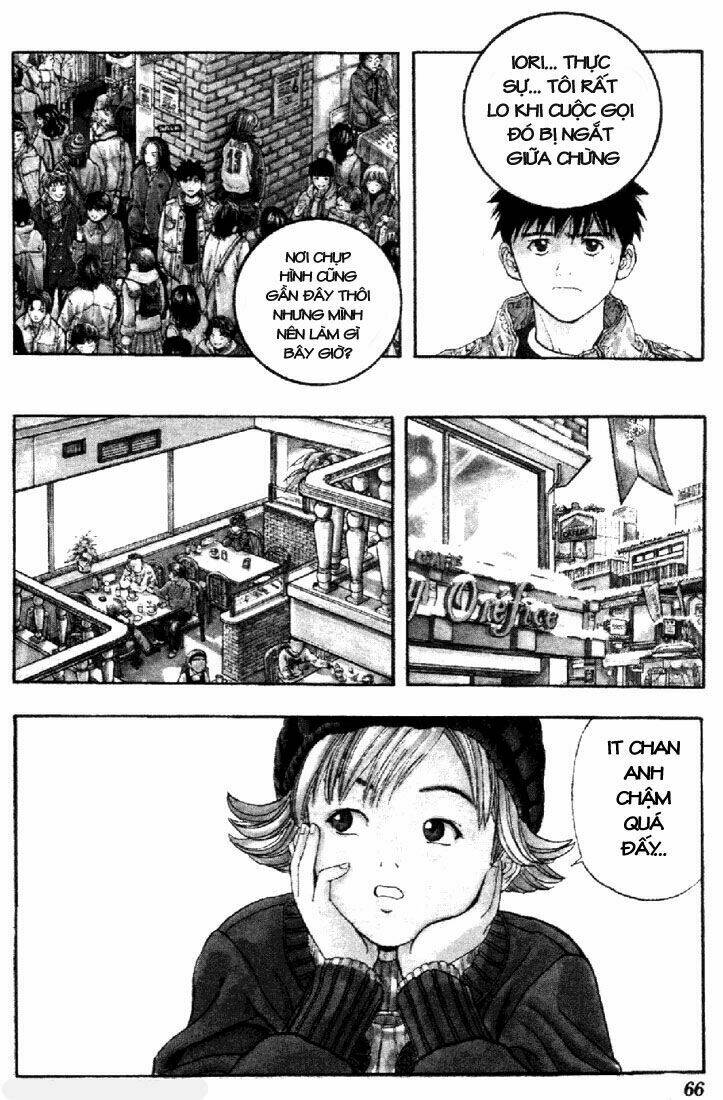 I”S Chapter 49 - Trang 2