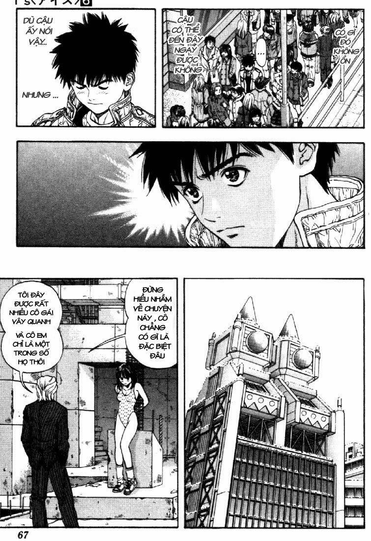 I”S Chapter 49 - Trang 2