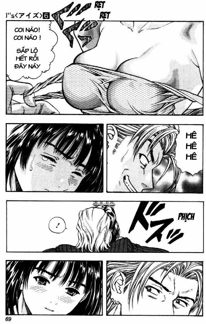 I”S Chapter 49 - Trang 2