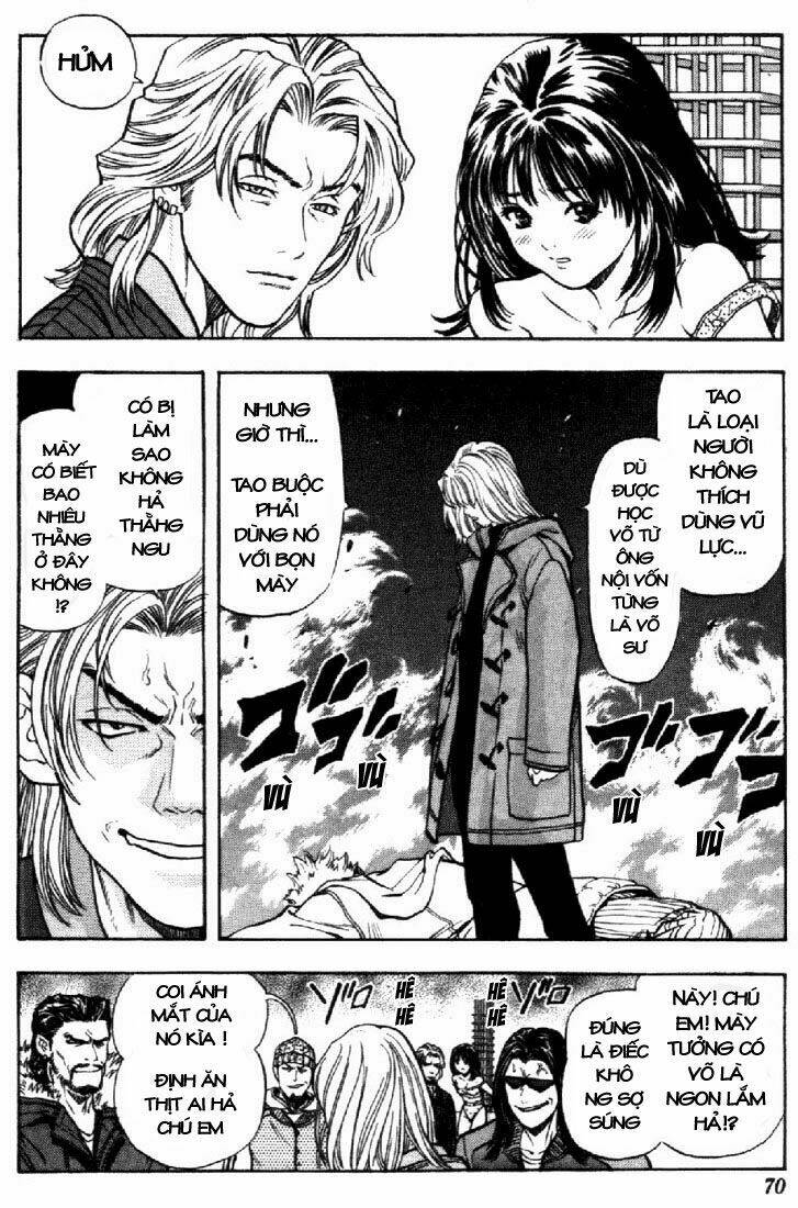 I”S Chapter 49 - Trang 2