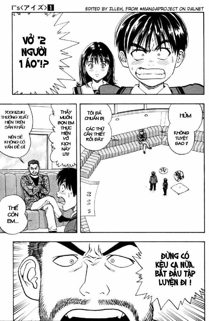 I”S Chapter 5 - Trang 2