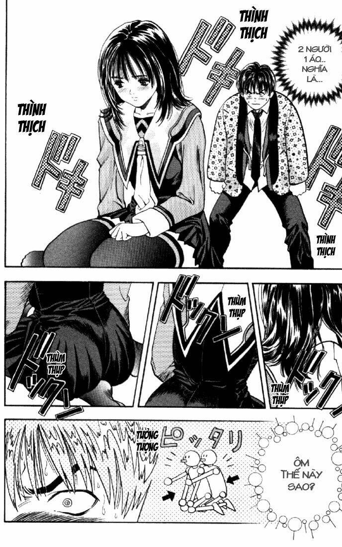 I”S Chapter 5 - Trang 2