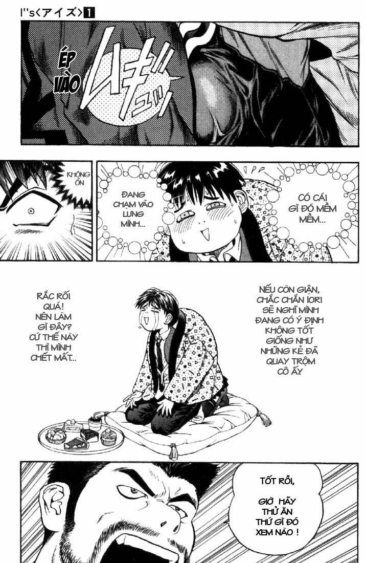 I”S Chapter 5 - Trang 2