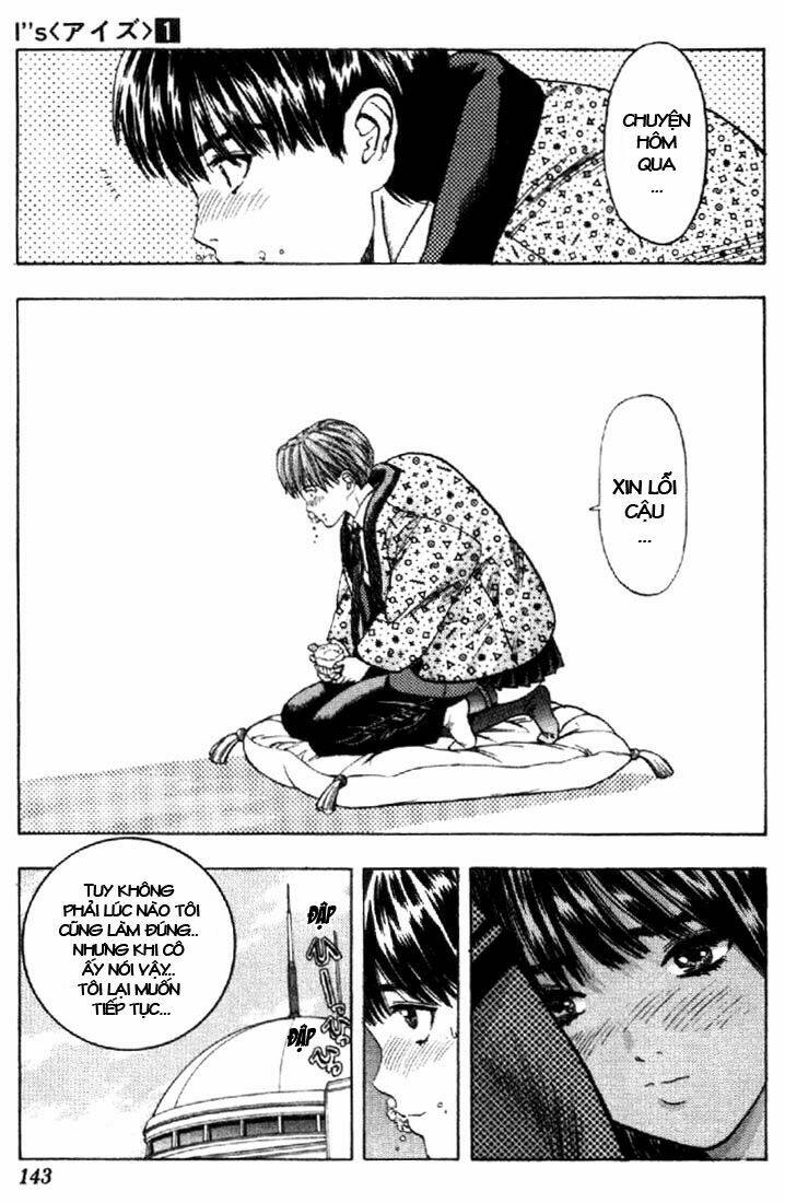 I”S Chapter 5 - Trang 2