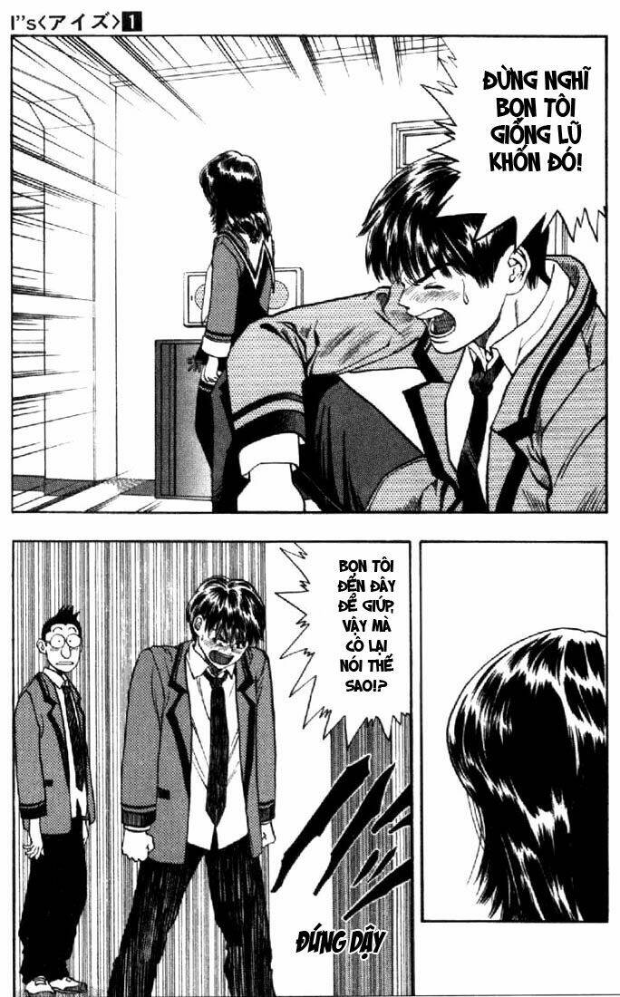 I”S Chapter 5 - Trang 2