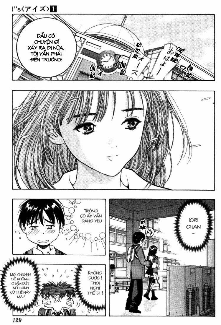 I”S Chapter 5 - Trang 2