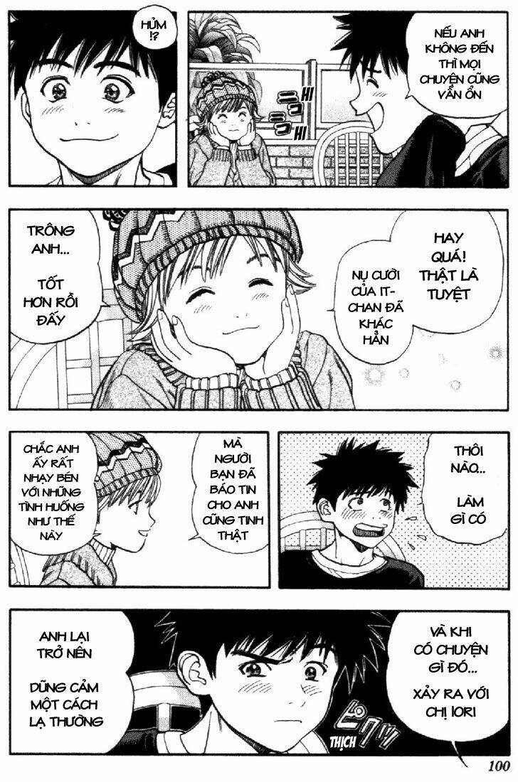 I”S Chapter 50 - Trang 2