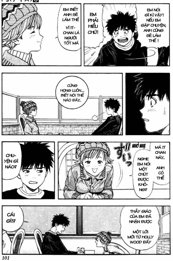 I”S Chapter 50 - Trang 2