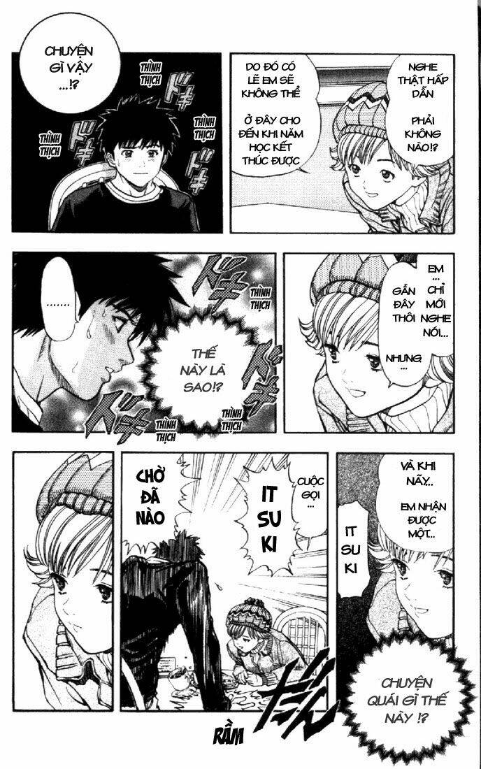 I”S Chapter 50 - Trang 2