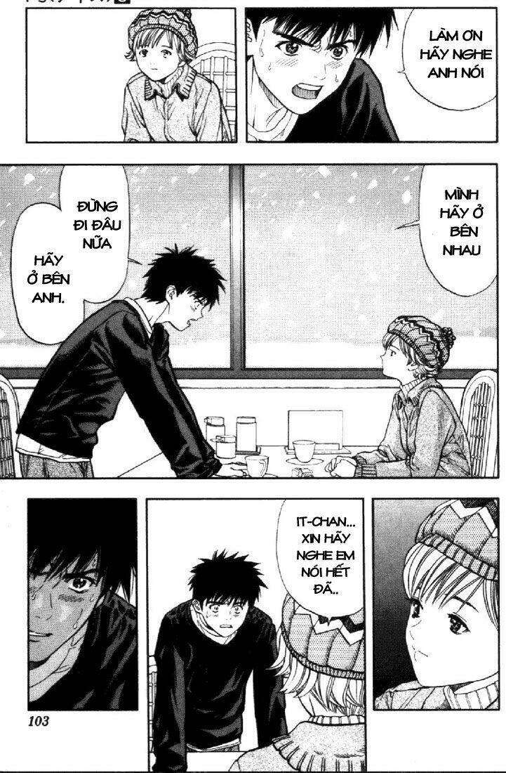 I”S Chapter 50 - Trang 2