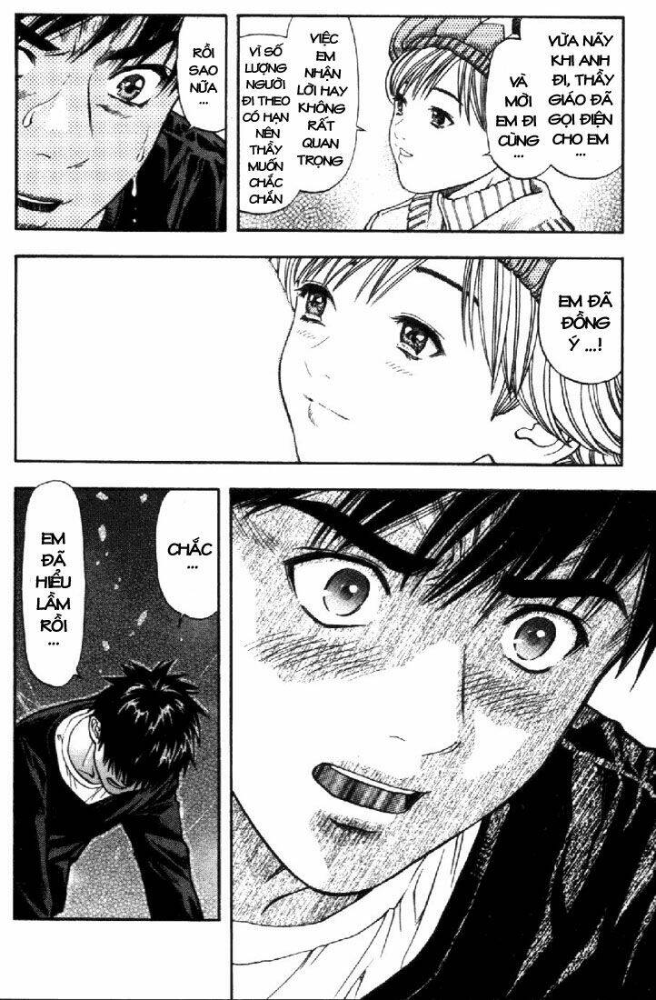 I”S Chapter 50 - Trang 2