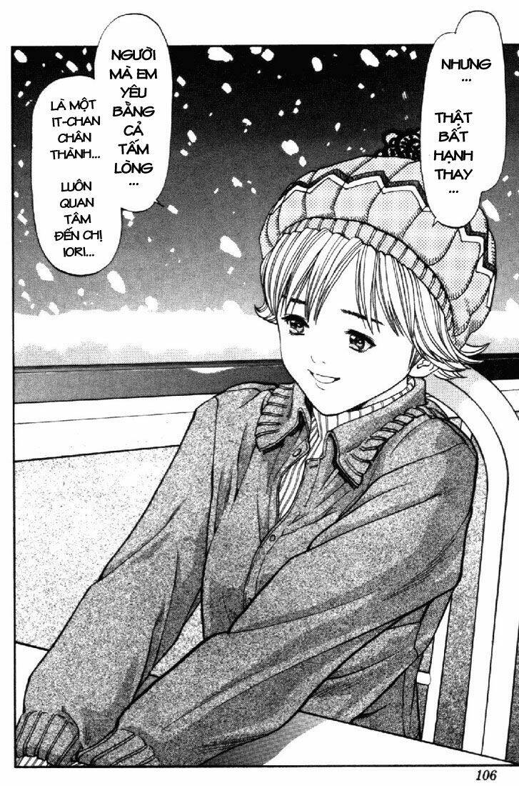 I”S Chapter 50 - Trang 2