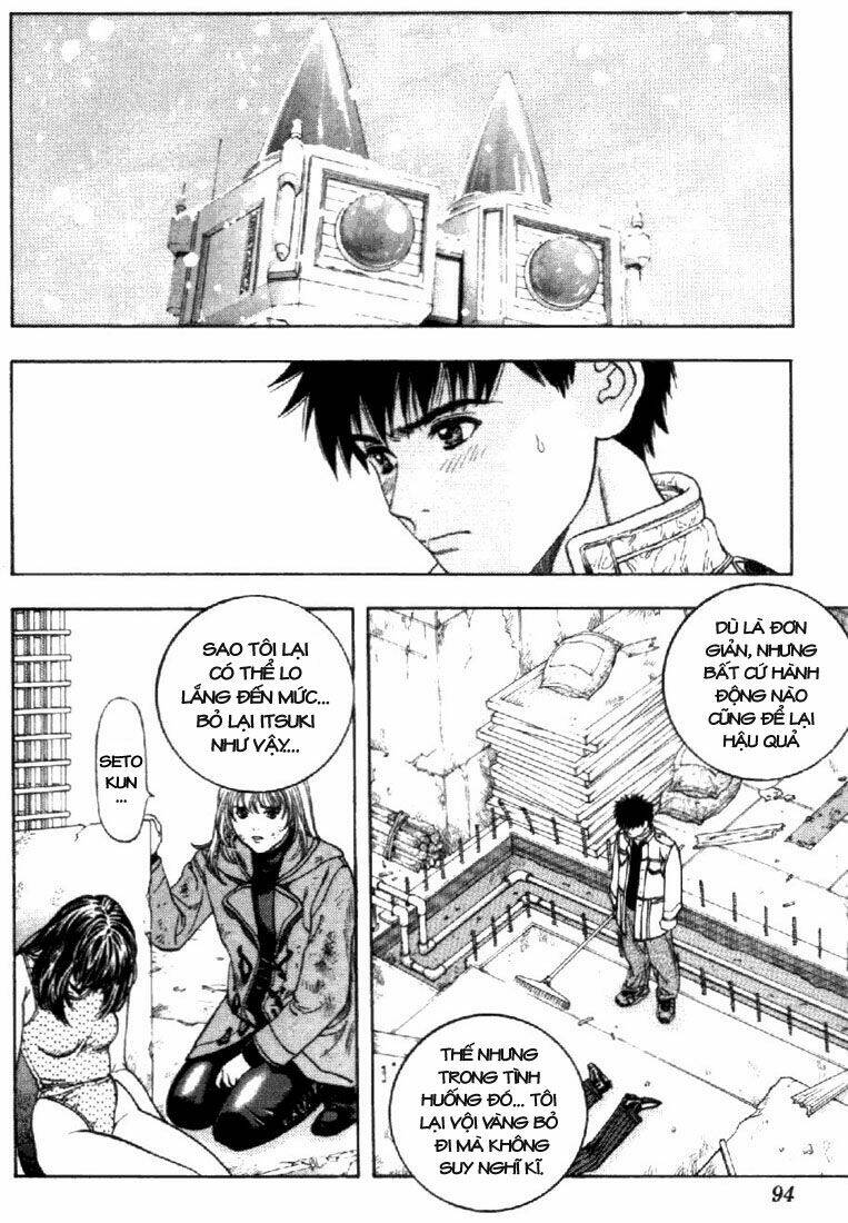 I”S Chapter 50 - Trang 2