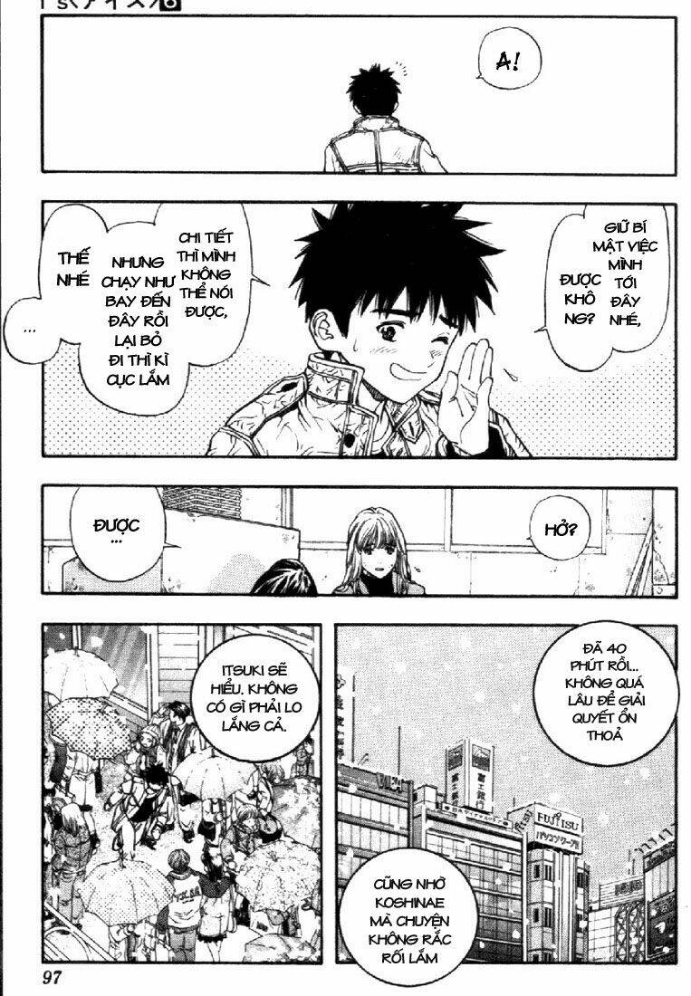 I”S Chapter 50 - Trang 2