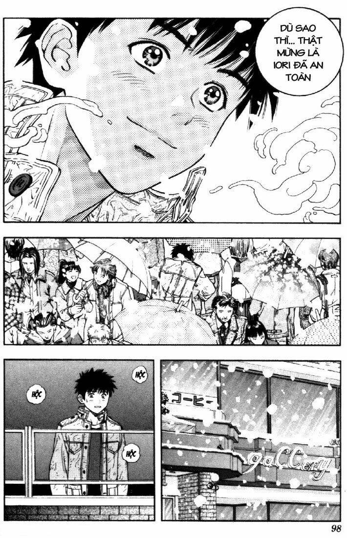 I”S Chapter 50 - Trang 2