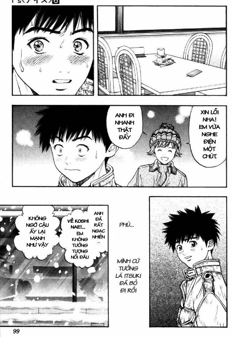 I”S Chapter 50 - Trang 2