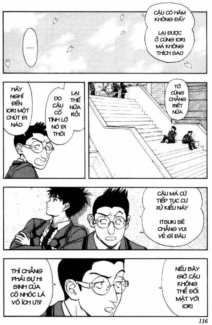 I”S Chapter 51 - Trang 2