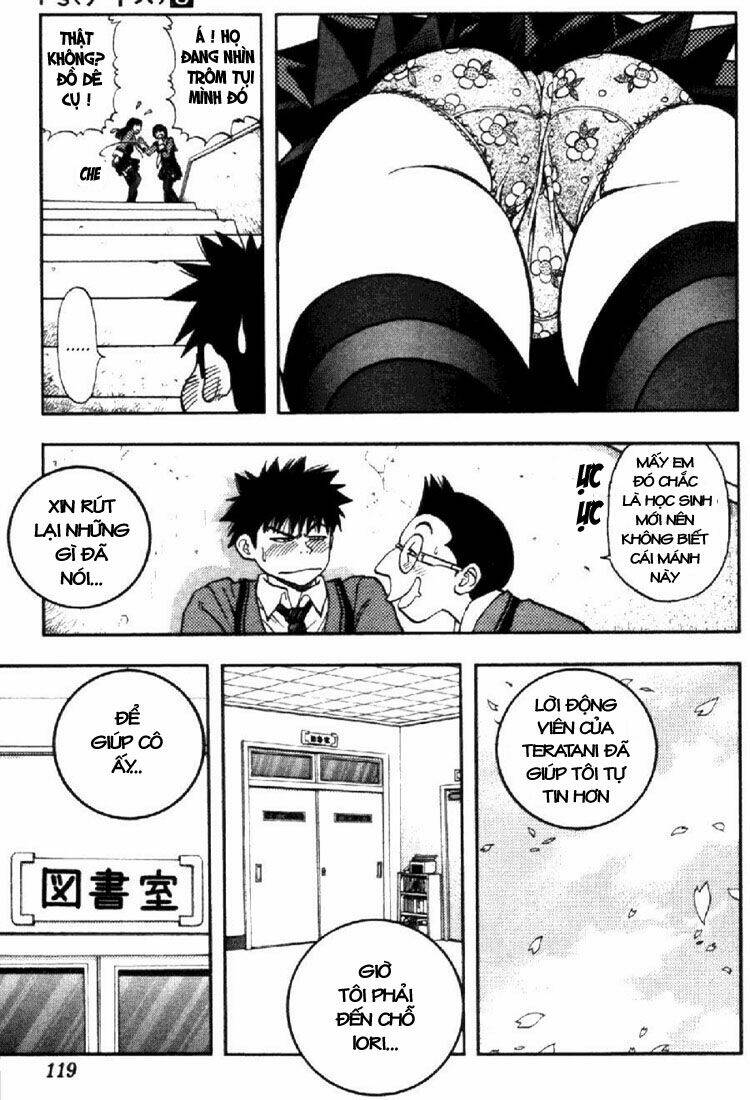 I”S Chapter 51 - Trang 2