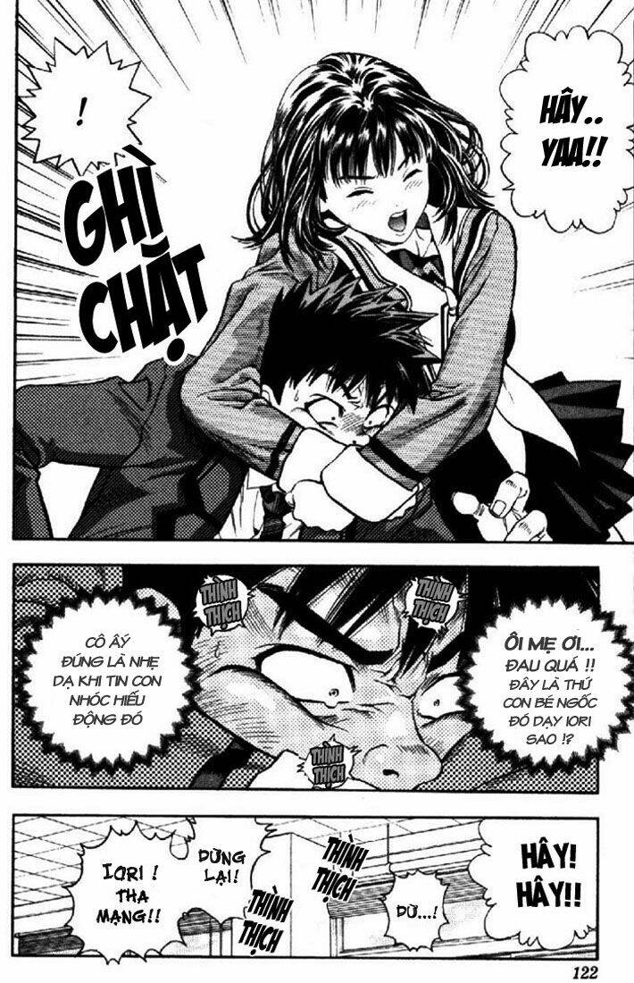 I”S Chapter 51 - Trang 2