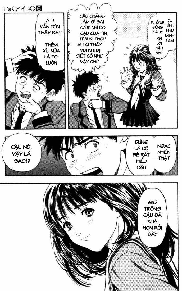 I”S Chapter 51 - Trang 2