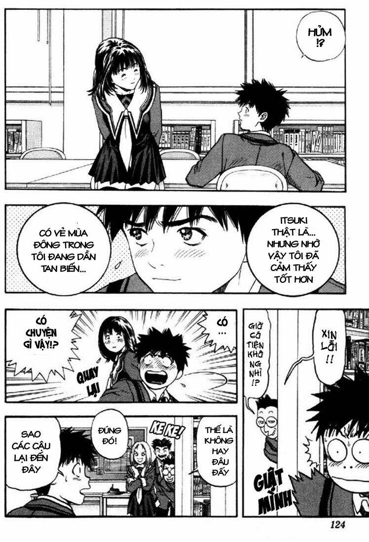 I”S Chapter 51 - Trang 2