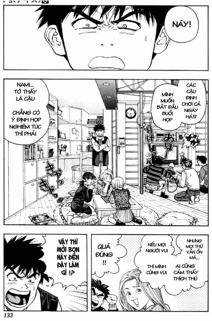 I”S Chapter 52 - Trang 2