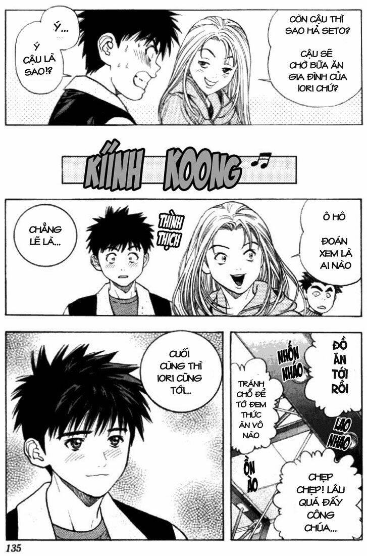 I”S Chapter 52 - Trang 2