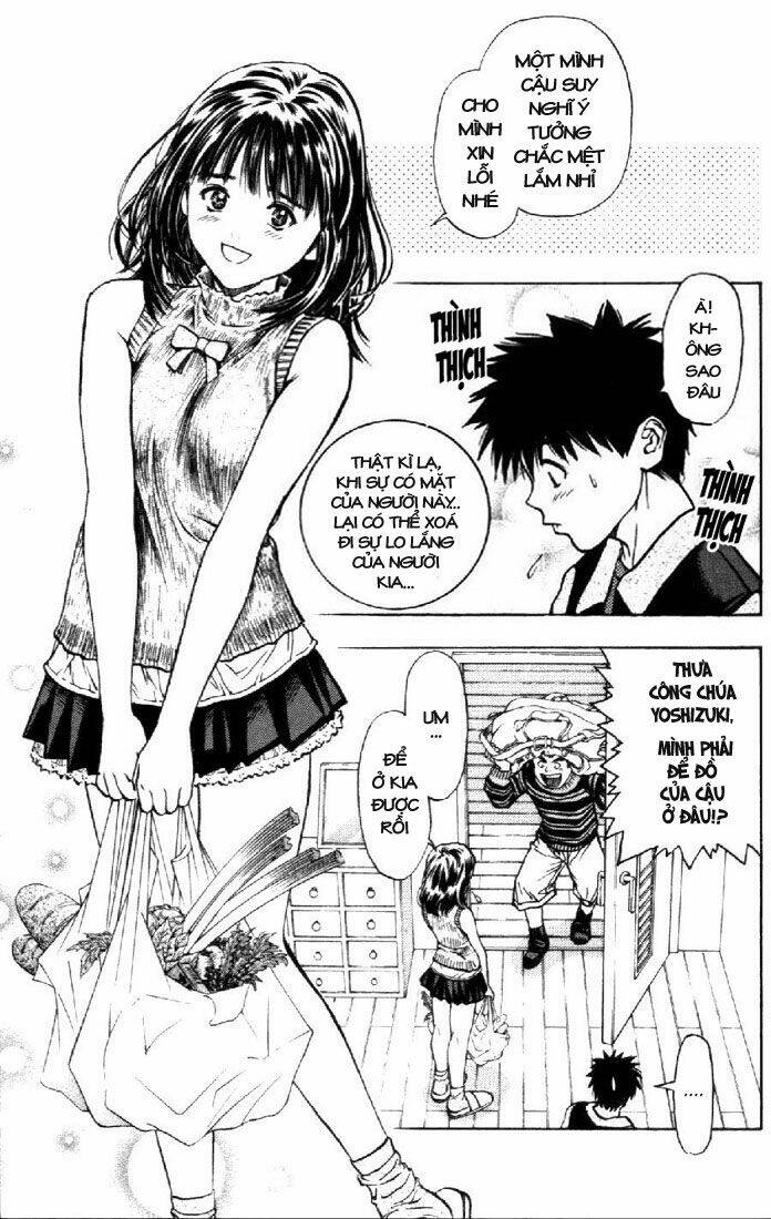 I”S Chapter 52 - Trang 2