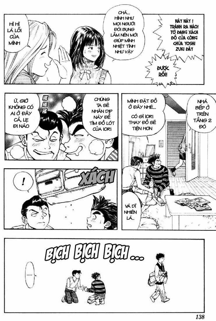 I”S Chapter 52 - Trang 2