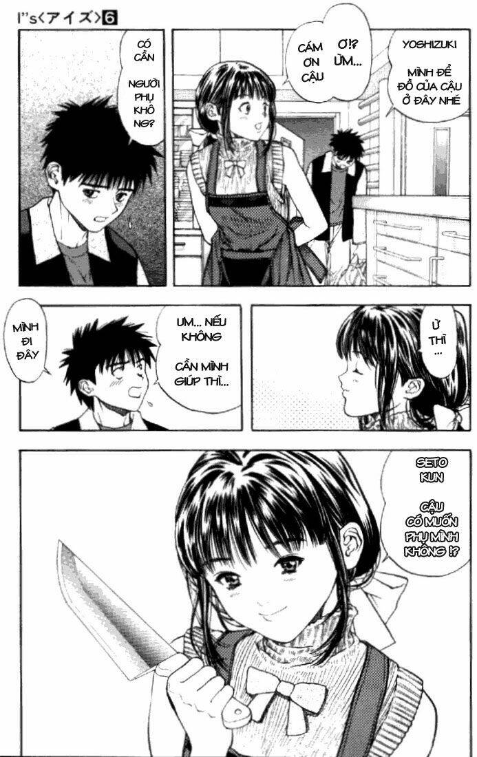I”S Chapter 52 - Trang 2