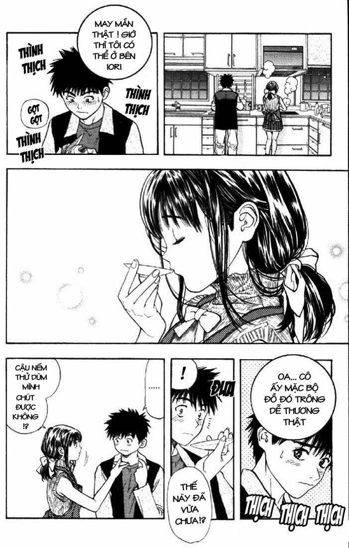 I”S Chapter 52 - Trang 2