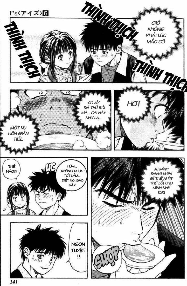 I”S Chapter 52 - Trang 2