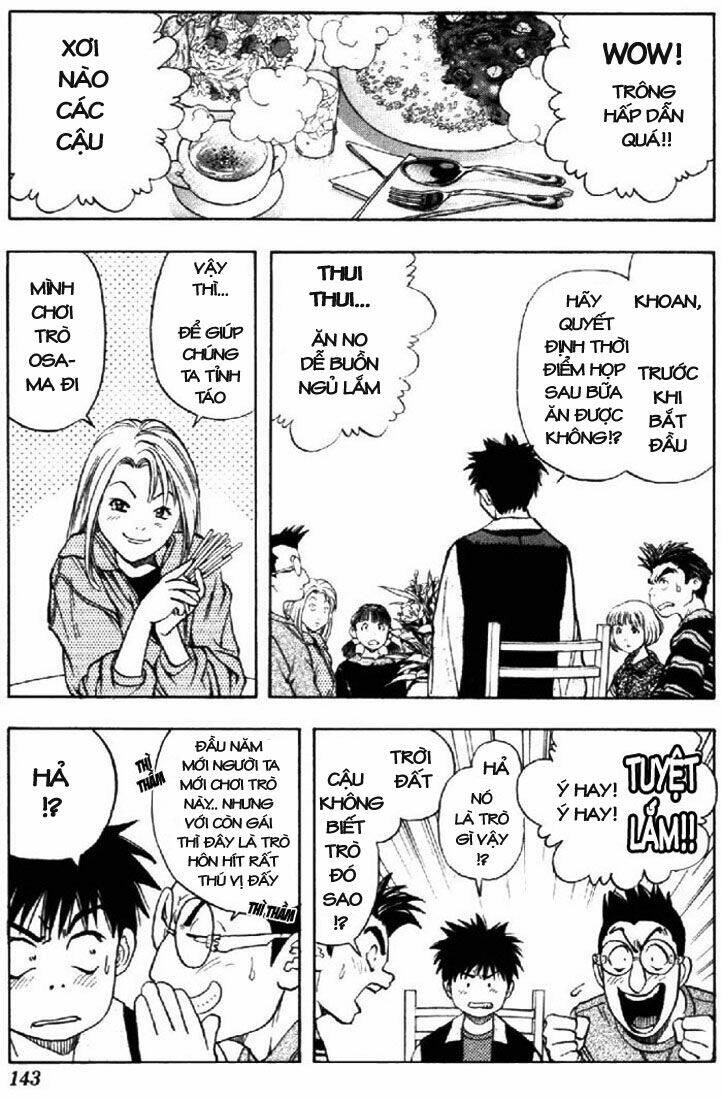 I”S Chapter 52 - Trang 2