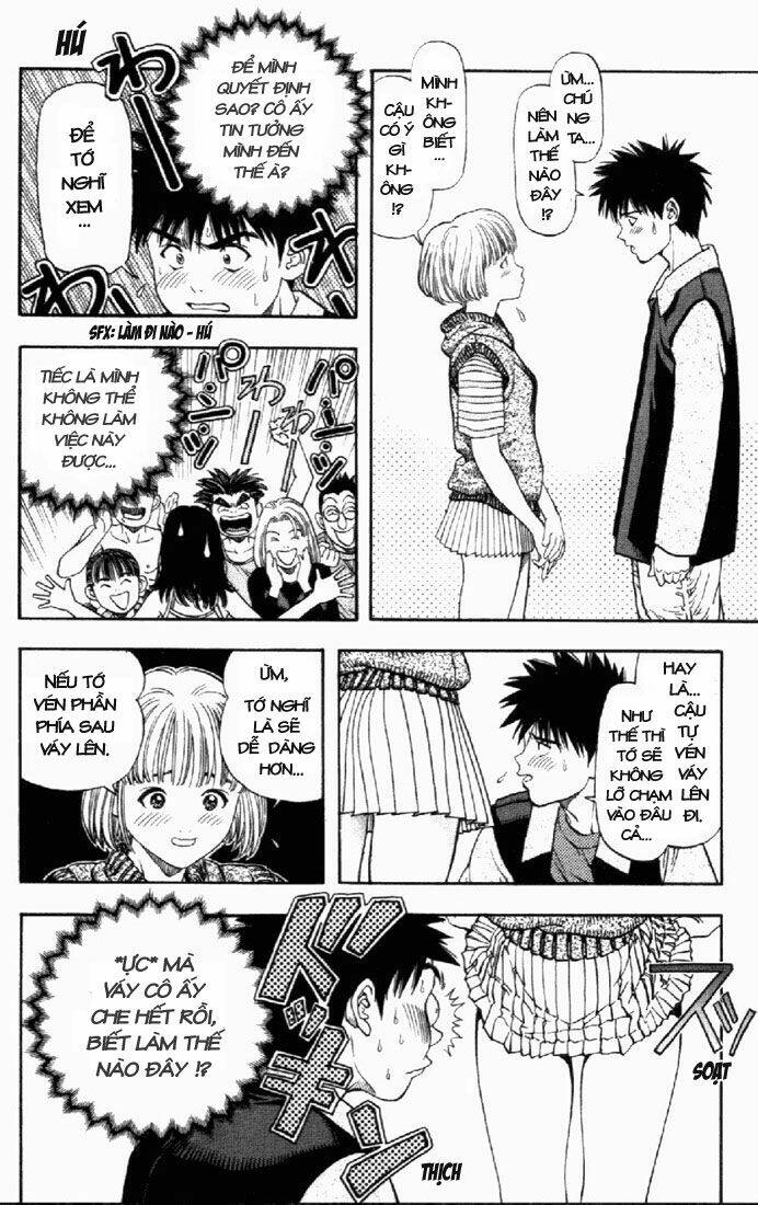 I”S Chapter 54 - Trang 2