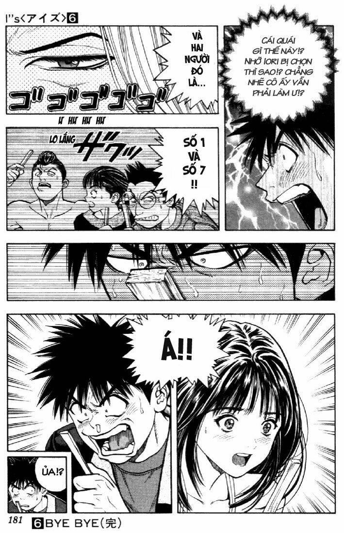 I”S Chapter 54 - Trang 2