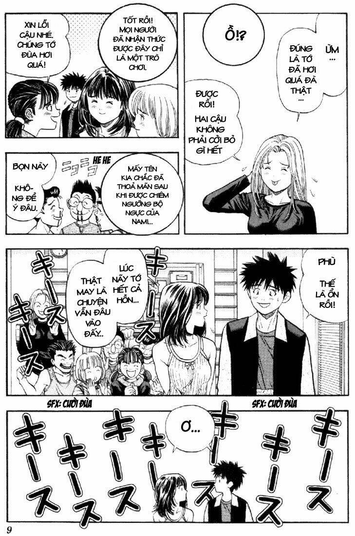 I”S Chapter 55 - Trang 2