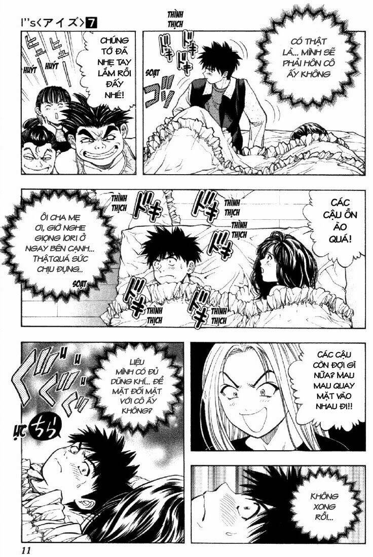 I”S Chapter 55 - Trang 2