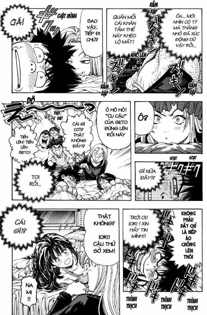 I”S Chapter 55 - Trang 2