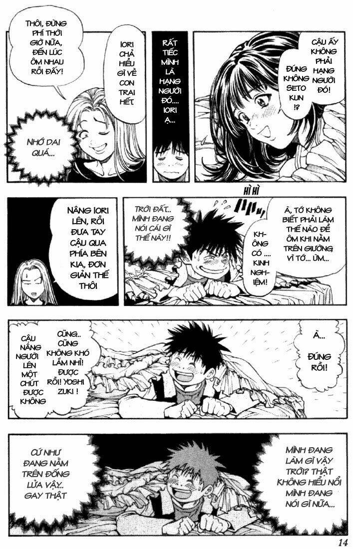 I”S Chapter 55 - Trang 2