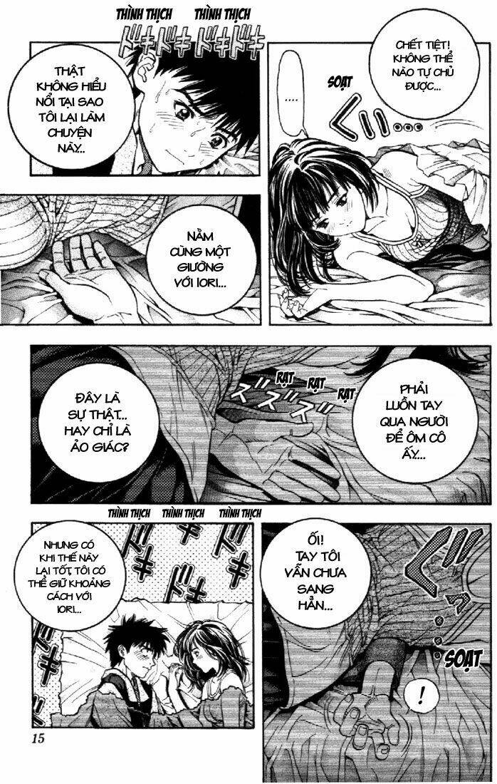 I”S Chapter 55 - Trang 2