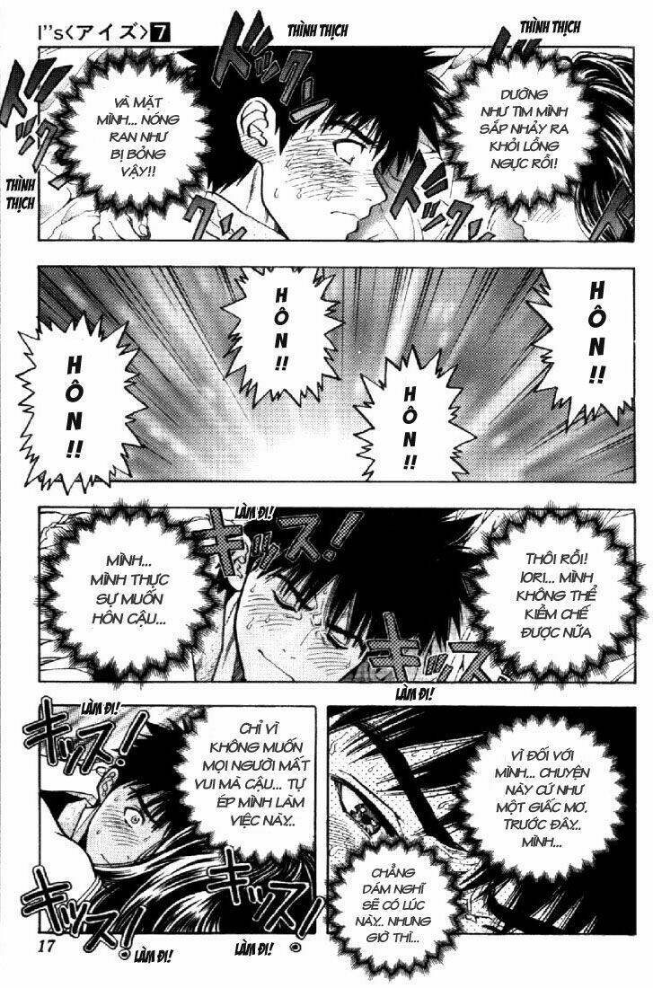 I”S Chapter 55 - Trang 2